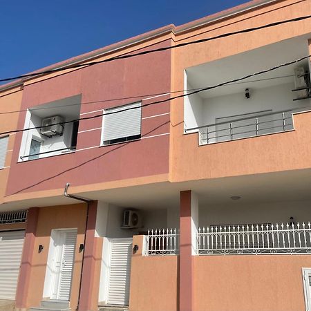 Ibrahim Apartment Kelibia Exterior foto