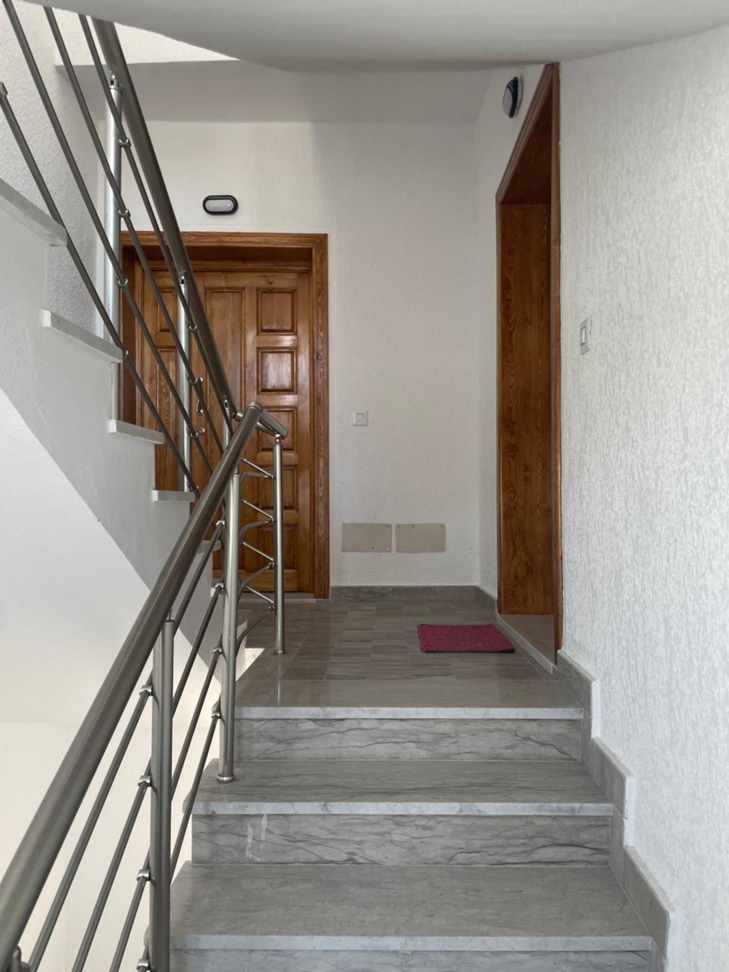 Ibrahim Apartment Kelibia Exterior foto
