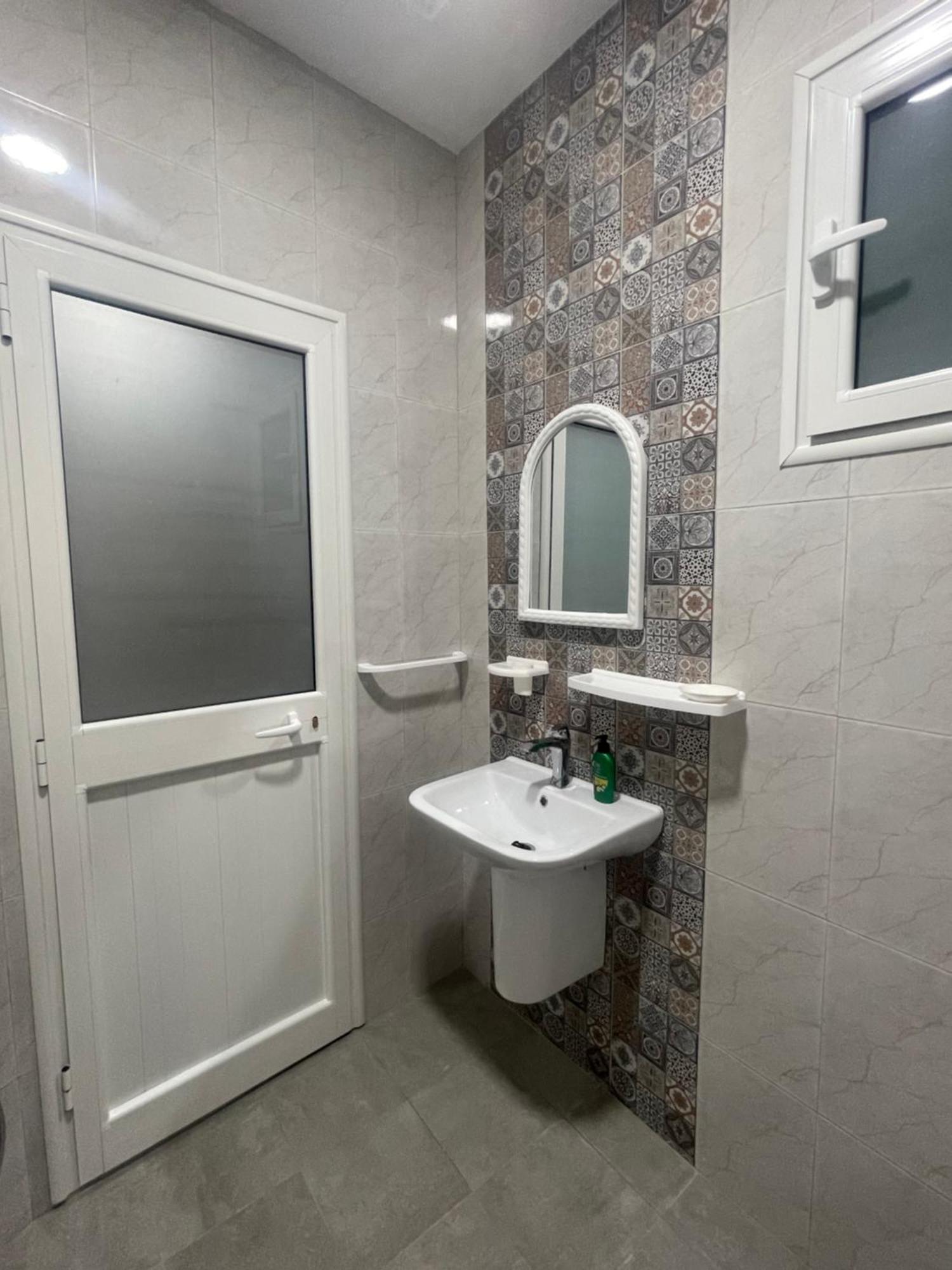 Ibrahim Apartment Kelibia Exterior foto