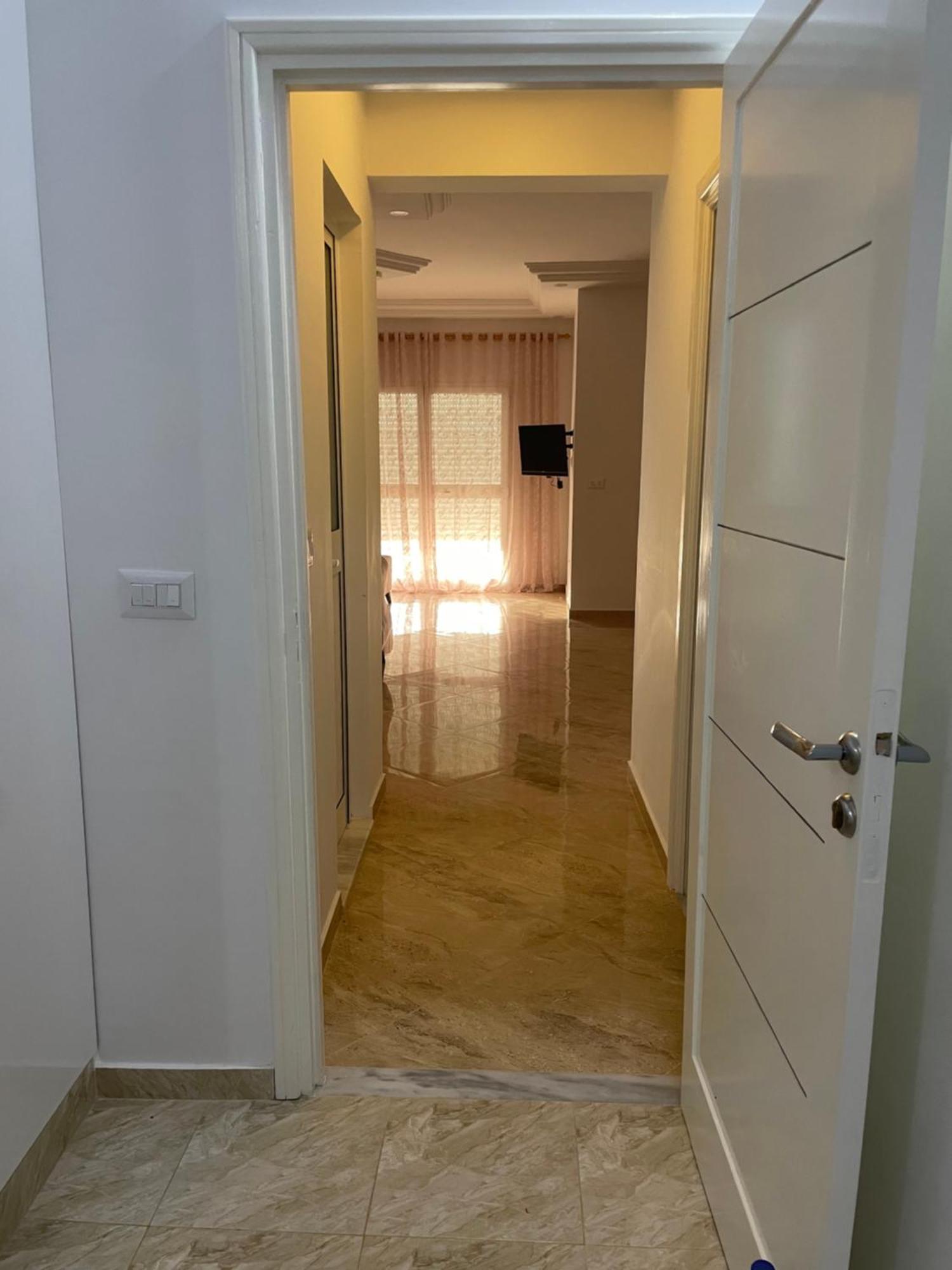 Ibrahim Apartment Kelibia Exterior foto