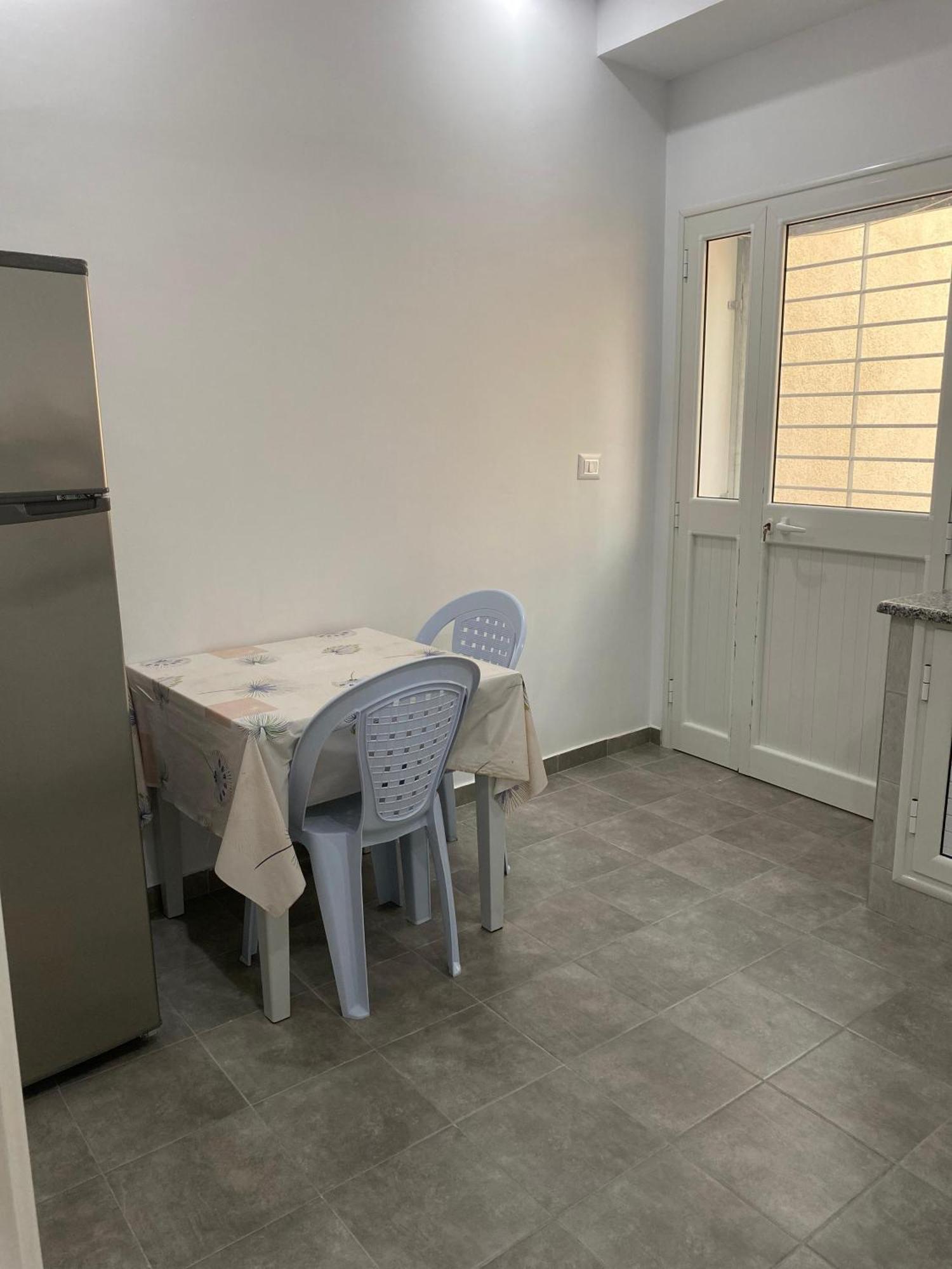 Ibrahim Apartment Kelibia Exterior foto