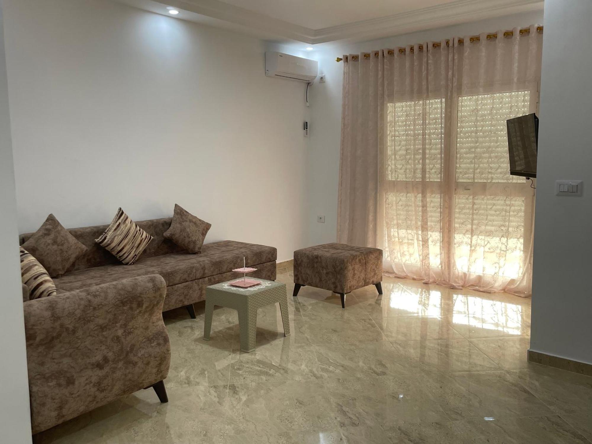 Ibrahim Apartment Kelibia Exterior foto