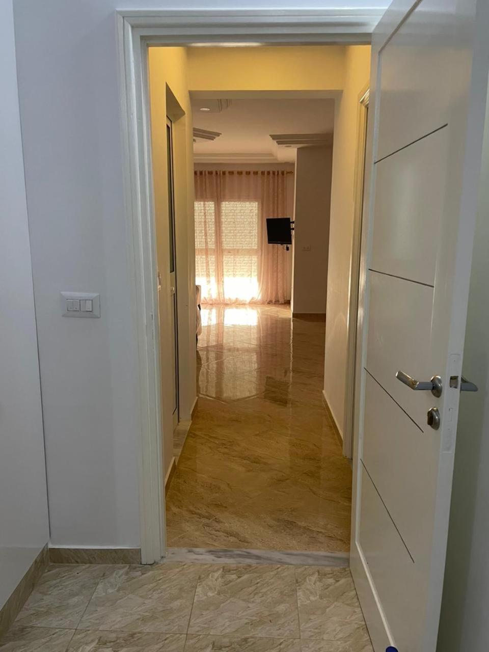 Ibrahim Apartment Kelibia Zimmer foto